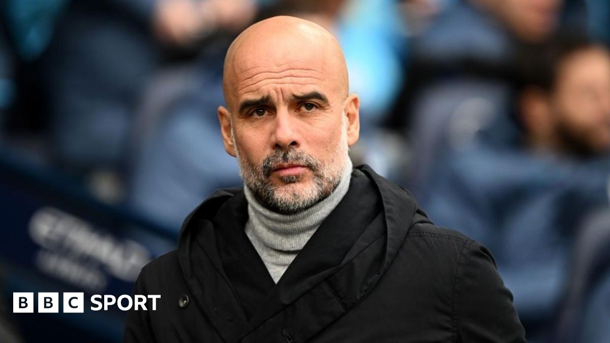 Coupe - Nous ne méritons pas le bonus de la Coupe du Monde des Clubs - Guardiola