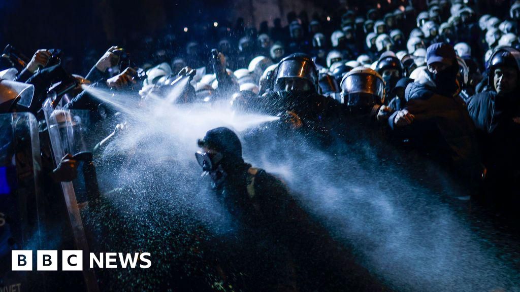 Turquie - Les manifestations en Turquie concernent bien plus que le destin du maire d'Istanbul.