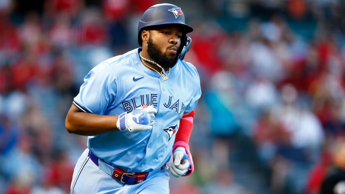 Guerrero - L'avenir incertain de Vladimir Guerrero Jr. plane sur la nouvelle saison des Blue Jays