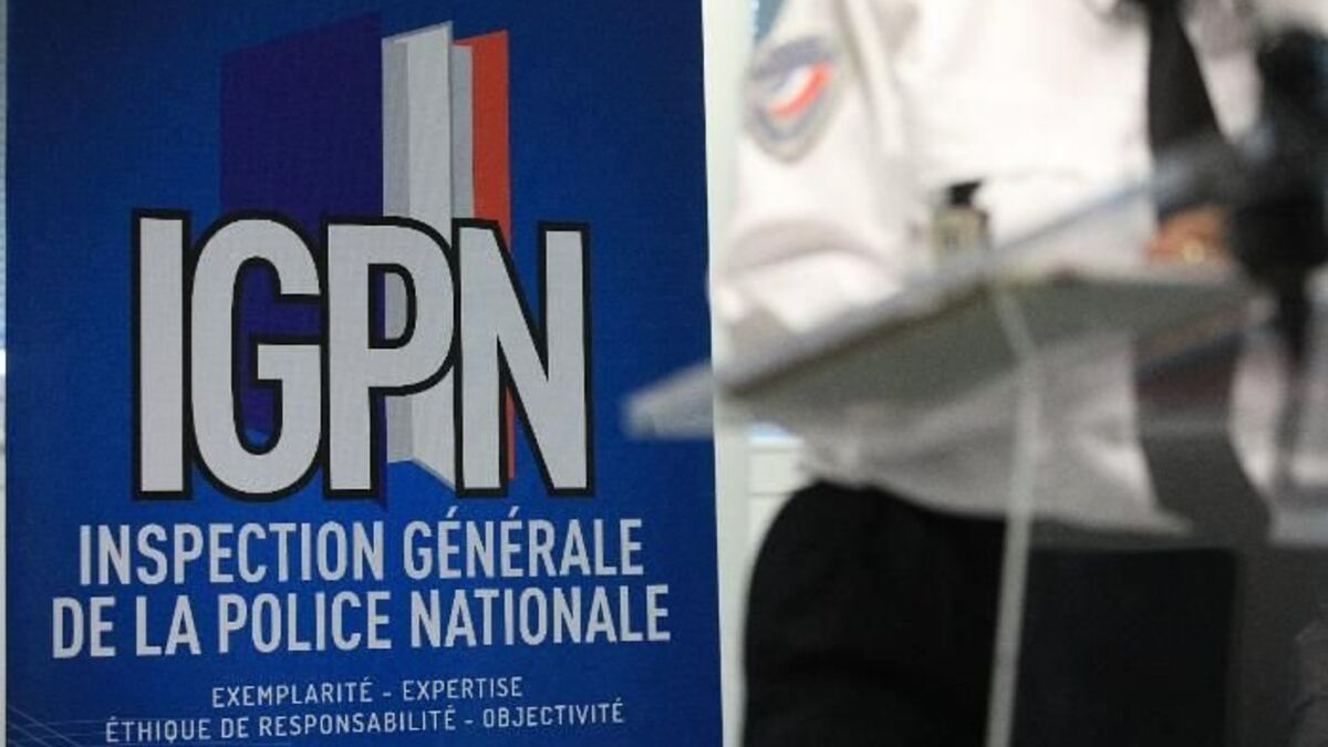 policiers - Tarascon : Quatre policiers placés en garde à vue à l'IGPN