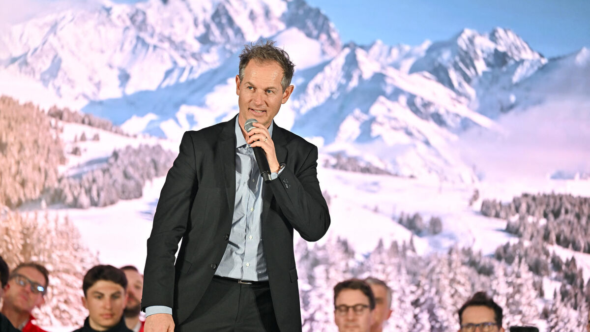 Ministre - Jo D’hiver 2030 : La Ministre des Sports Souhaite Avoir une Carte des Sites Finalisée d’ici la Fin Juin