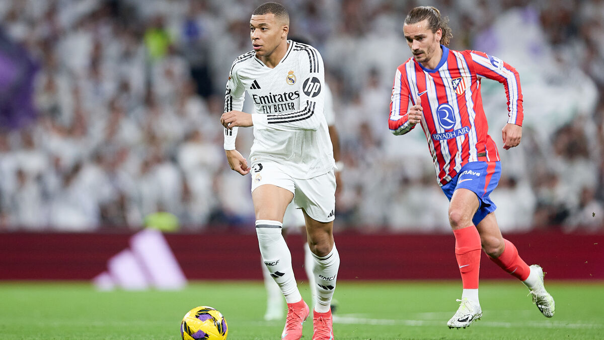 Madrid - Atlético de Madrid - Real Madrid : À quelle heure et sur quelle chaîne TV suivre le 8e de finale de la Ligue des Champions ?