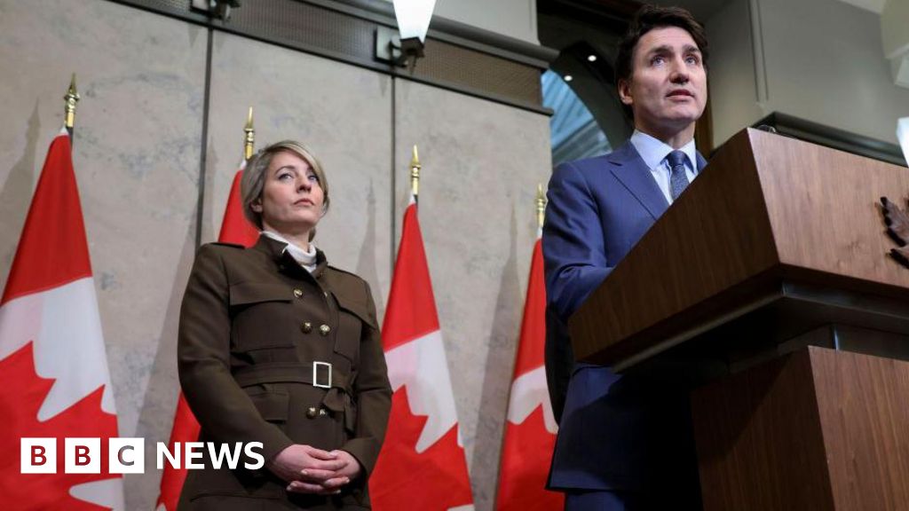 Canada - Le Canada FM prend très au sérieux la ligne des 51 États de Trump