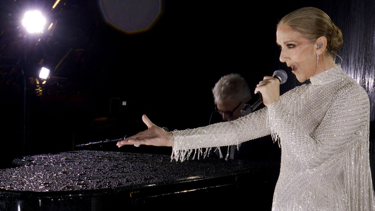 Céline - « Vous ne devriez pas souffrir seul » : Céline Dion parle du syndrome de la personne raide dont elle est atteinte