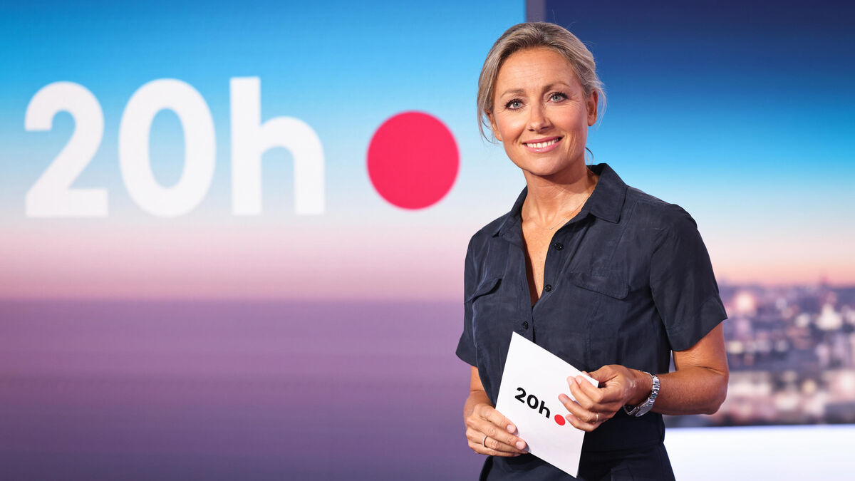 Mercato - Télévision : Léa Salamé, Anne-Sophie Lapix, Marc Fauvelle, Guillaume Durand… Pourquoi le Mercato S'annonce-t-il aussi chaud ?