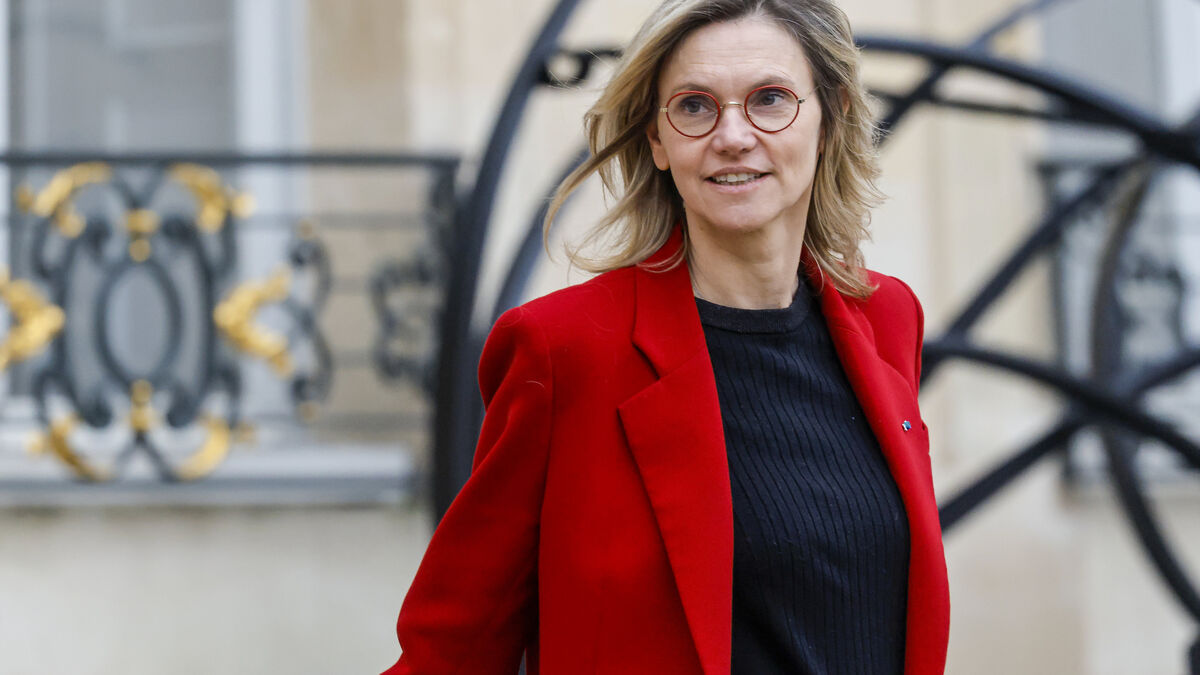 France - La France à +4 °C : Quels Sont Les Éléments Du Plan D’Adaptation Au Changement Climatique Du Gouvernement ?