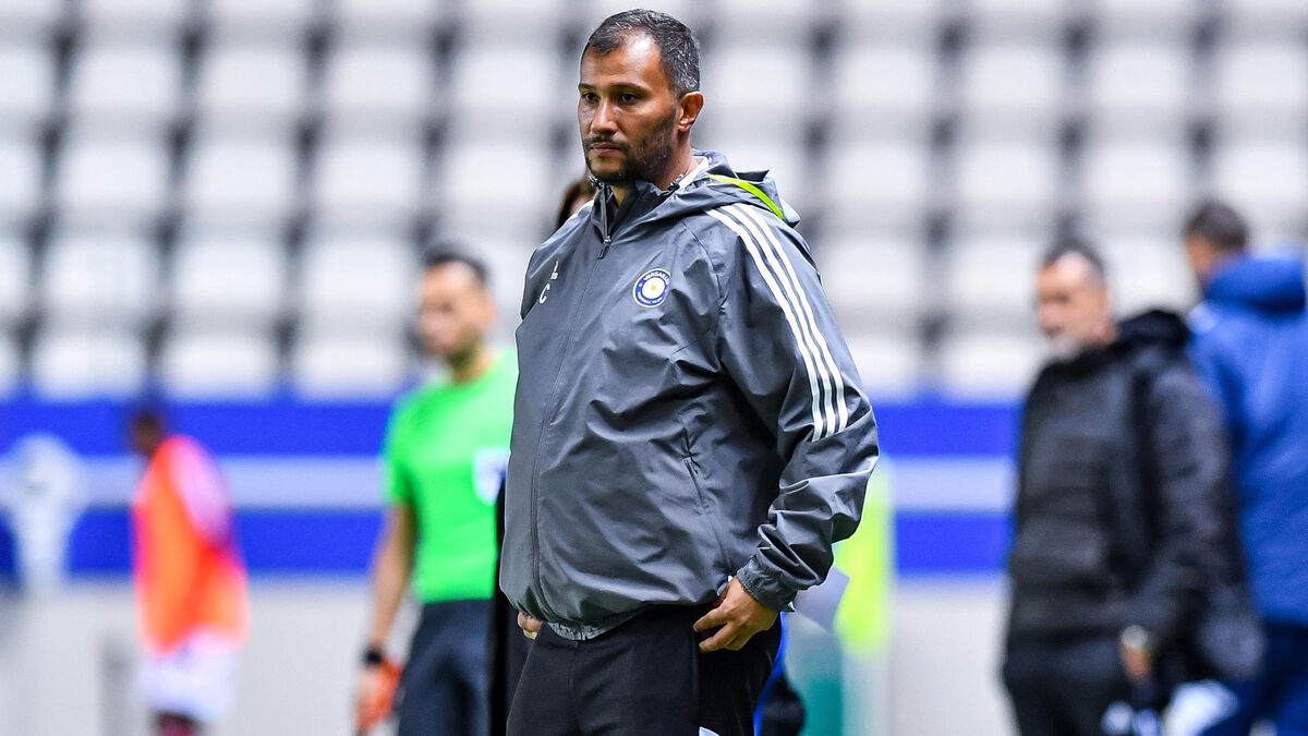 entraîneur - Condamné pour avoir filmé des femmes à leur insu, l’entraîneur Youssef Chibhi reprend un poste au FC Bobigny