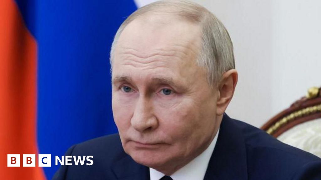 Russie - Paul Adams : C'est la Russie qui pourrait désormais ressentir la pression