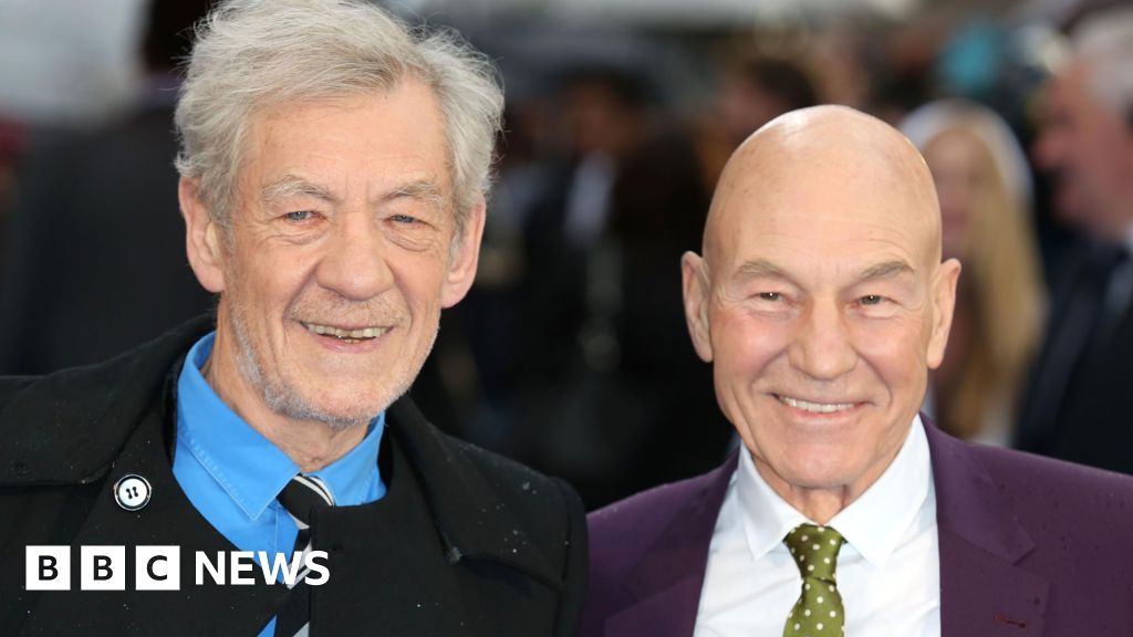 Avengers - Ian McKellen et Patrick Stewart rejoignent le casting d'Avengers: Doomsday