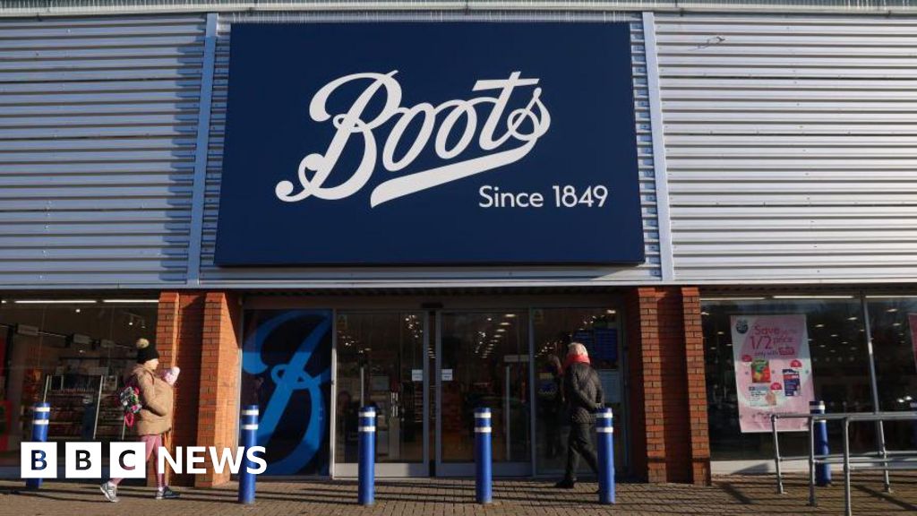 Boots - Le propriétaire de Boots va être privatisé dans un accord de 10 milliards de dollars