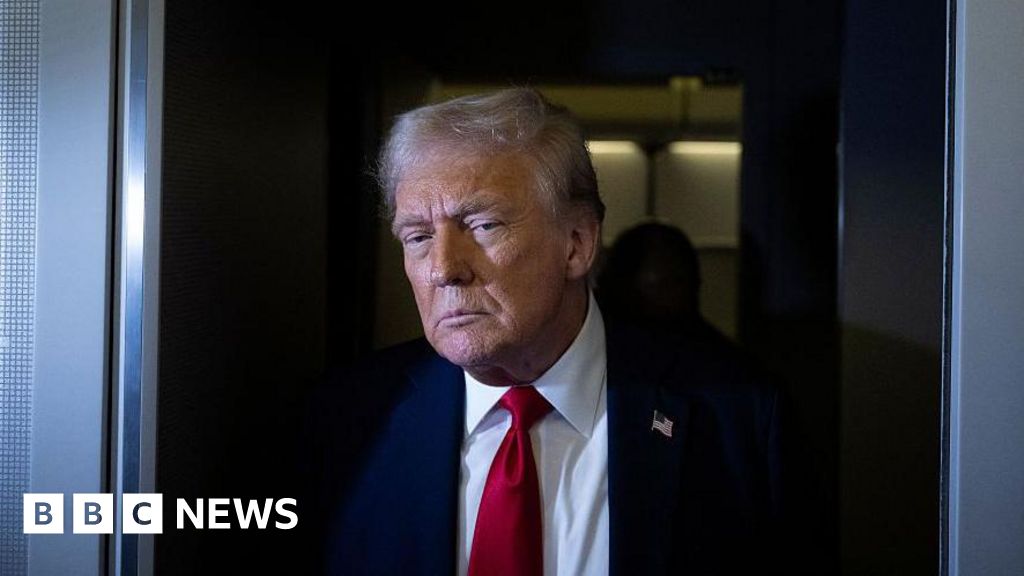 tarifs - De nouveaux tarifs cette semaine toucheront tous les pays, affirme Trump.