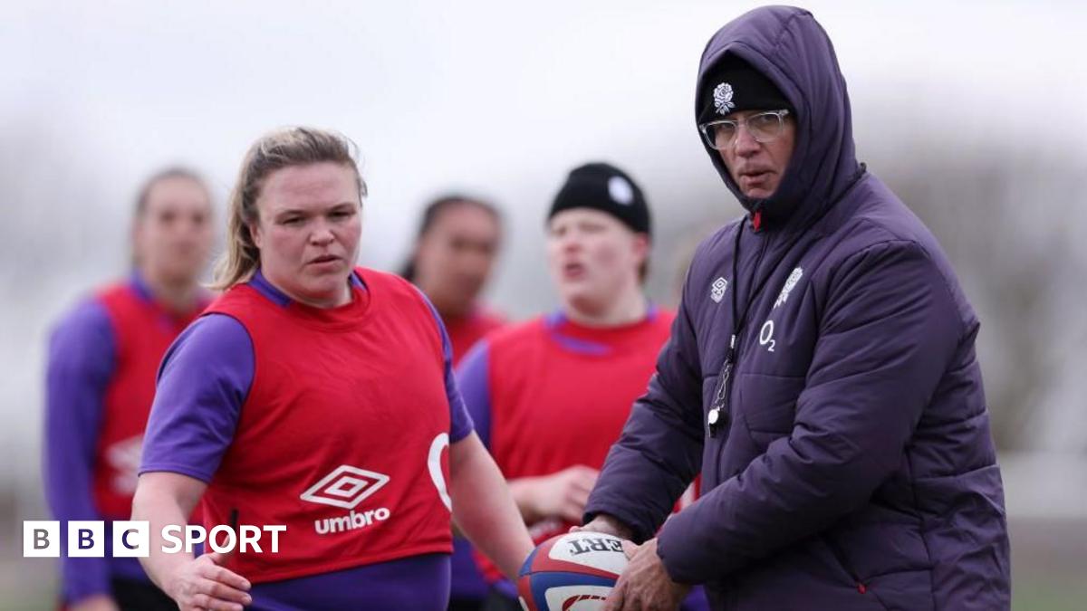 Angleterre - L'Angleterre lance sa quête pour une année marquante dans son héritage