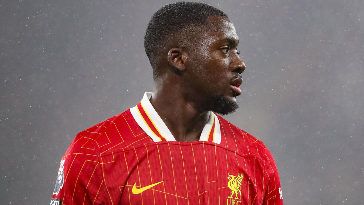 PSG - « Dans la famille, on a un lien très fort avec le PSG » : Ibrahima Konaté, le Titi de Liverpool, vu par ses frères