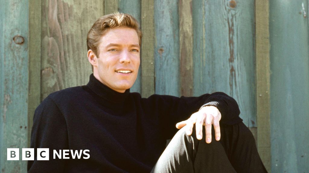 Télévisées - Richard Chamberlain : Le Roi des Mini-séries Télévisées Séducteur