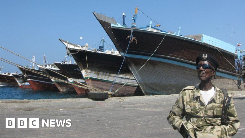 Port - Somaliland Rejette l'Offre de Somalie pour un Port Clé aux États-Unis