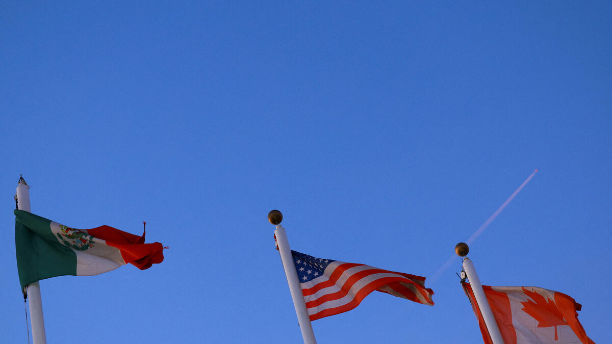 Douane - Entrée en Vigueur des Droits de Douane Américains : Le Canada Répond par la Réciprocité, La Chine Réagit avec une Taxe de 10 à 15 %