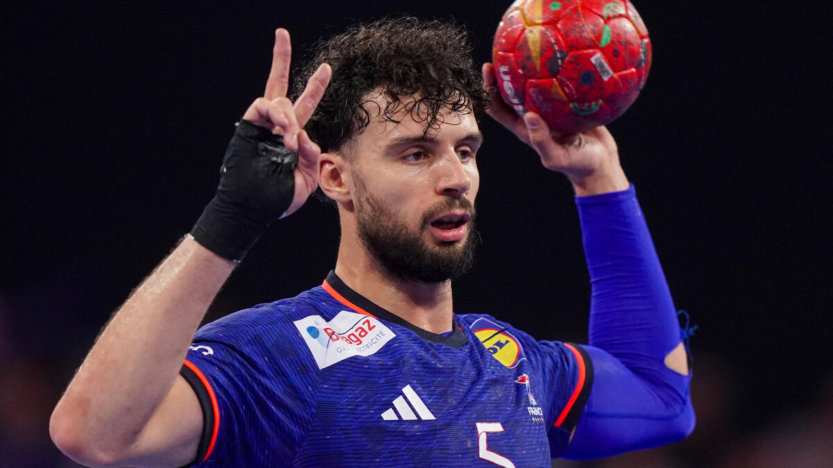 Match - Danemark-France : À Quelle Heure et Sur Quelle Chaîne TV Regarder le Match de l'Euro Cup de Handball le 15 Mars ?