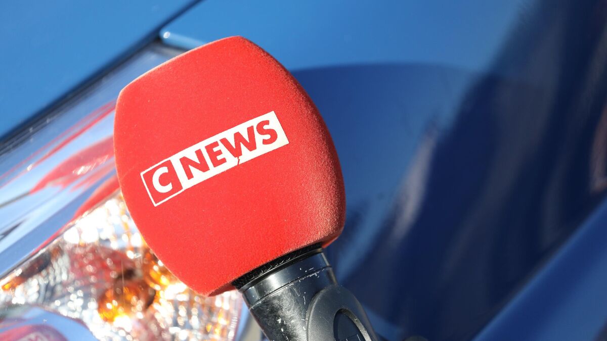 Cnews - Audiences des chaînes d'info : Cnews creuse l'écart avec Bfmtv de plus en plus