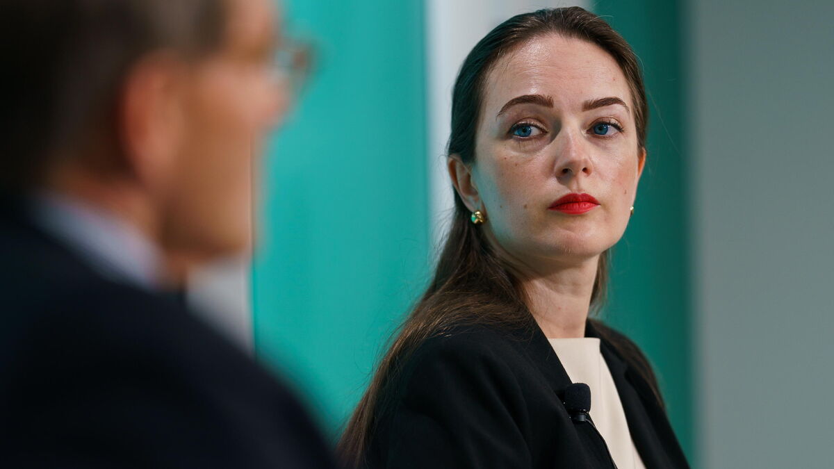 minerais - « Les États-Unis parlent de minerais… mais davantage des populations : l’alerte de la Prix Nobel ukrainienne de la Paix »