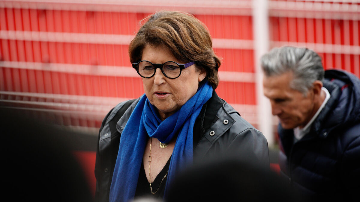 maire - Martine Aubry va quitter ses fonctions de maire de Lille au cours du mois de mars.