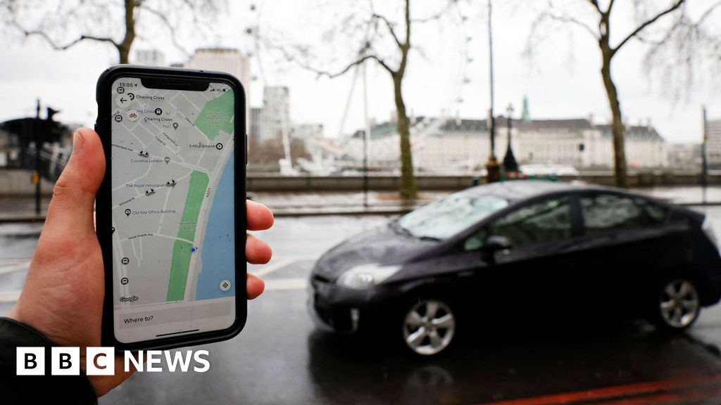 Conductrices - Uber Propose 20 Heures de Garde d'Enfants Gratuites pour Attirer des Conductrices