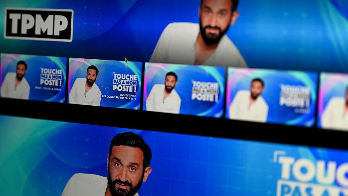 Cyril - « Personne Ne Sait » : L’arrêt Inattendu de « Tpmp » Relance les Interrogations sur l’Avenir de Cyril Hanouna