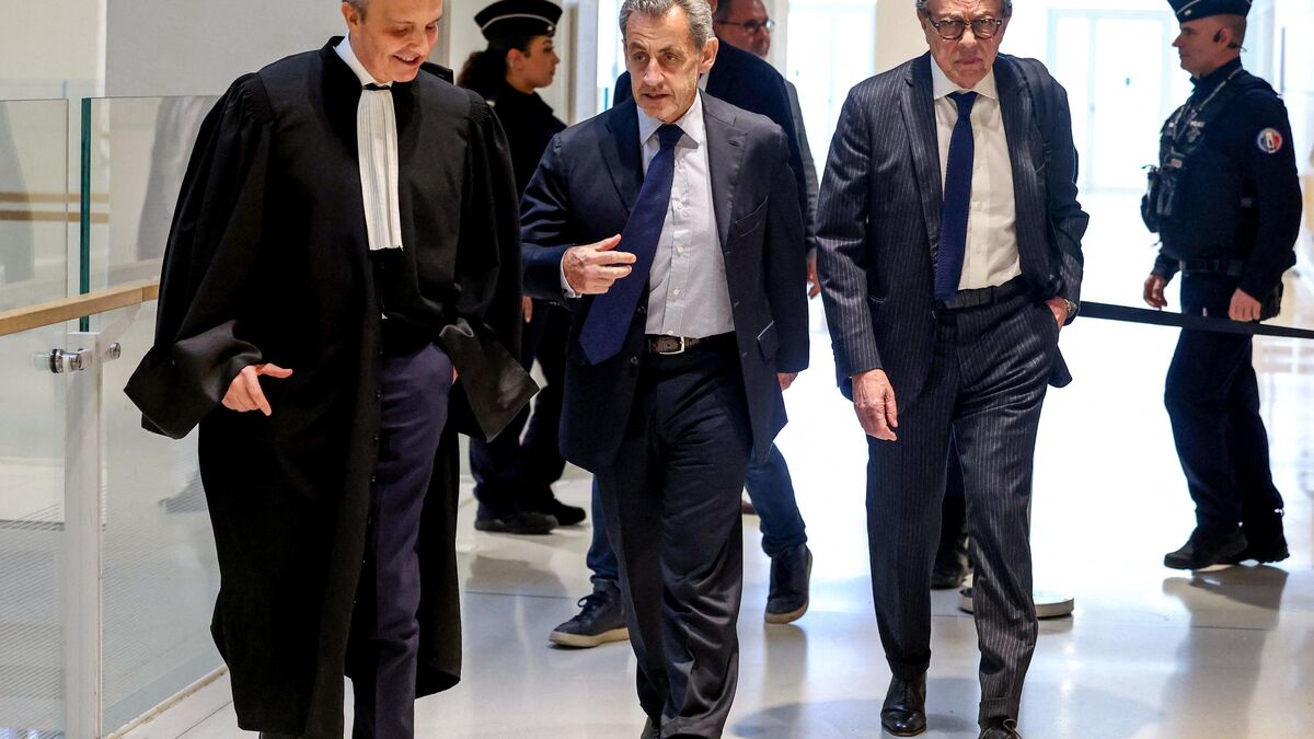 Procès - Procès du Financement Libyen : « Un Aperçu Très Sombre d'une Partie de Notre République »