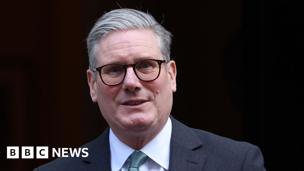 Réforme - Starmer Propose une Réforme pour les Fonctionnaires 'enchaînés'