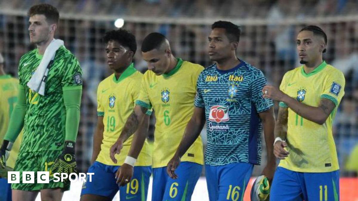 Brésil - Que se passe-t-il au Brésil ?