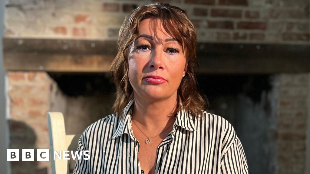 Tanners - Les Tanners nasaux m'ont laissée suffoquée à l'hôpital