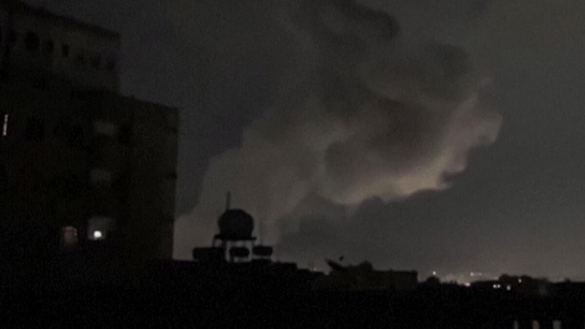 Trump - Yémen : Plusieurs morts dans un bombardement, Trump évoque une « action militaire décisive et puissante » contre les Houthis