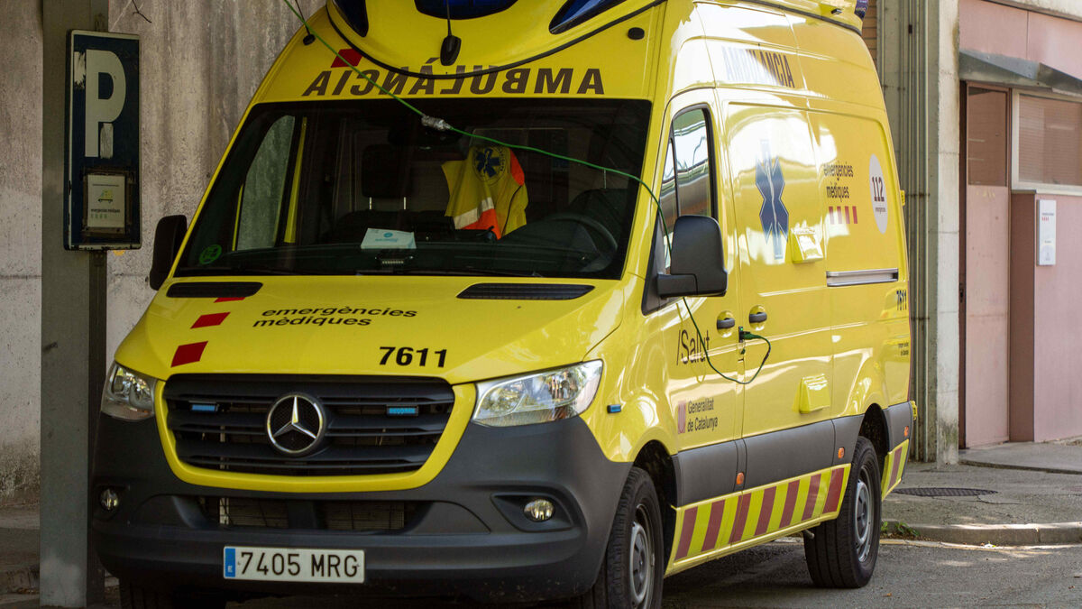 accident - Espagne : Cinq morts et quatre blessés dans un accident minier
