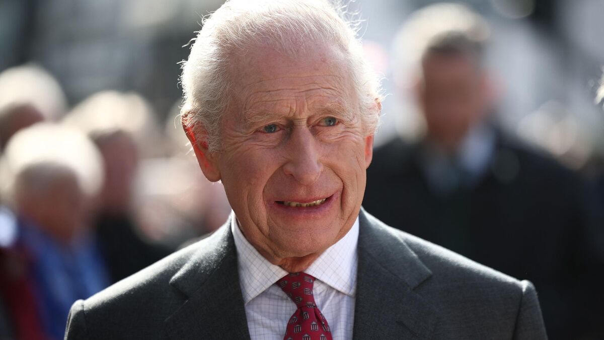 roi - Effets secondaires, rendez-vous annulés… Voici ce que l’on sait sur l’état de santé du roi Charles III, traité pour un cancer