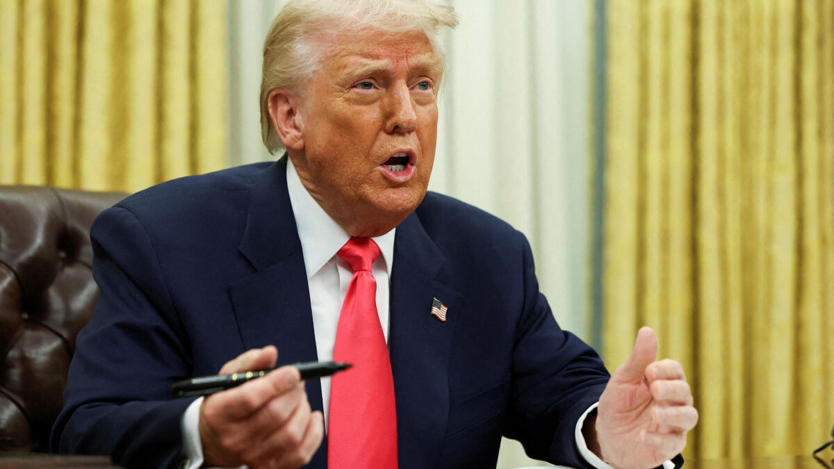 restrictions - Syrie, Cuba, Iran… L’administration Trump envisage d’imposer de nouvelles restrictions sur son sol aux citoyens de plus de 40 pays