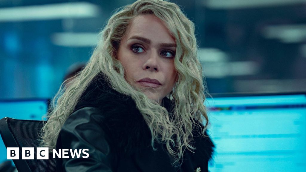 Awards - BAFTA TV Awards 2025 : La Liste des Nominations