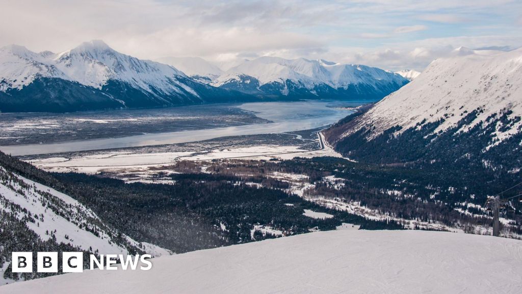 avalanche - Trois skieurs en hélicoptère craignent d'être morts dans une avalanche en montagne en Alaska