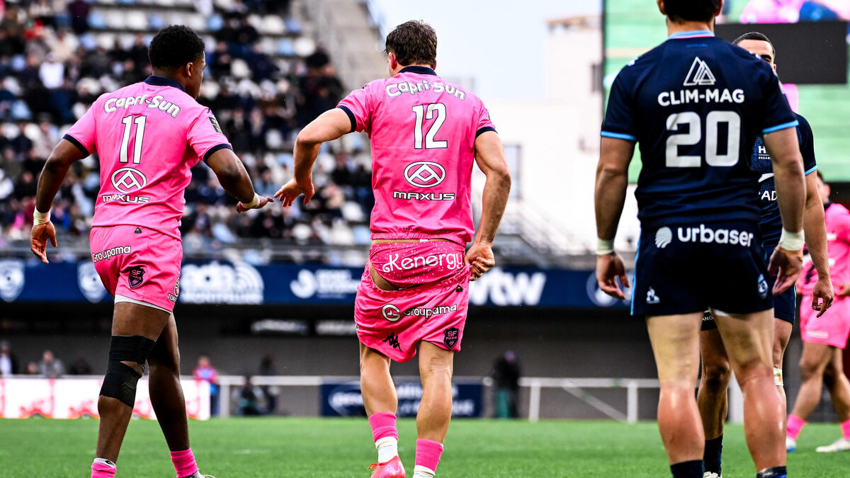 Montpellier - Montpellier - Stade Français (38-32) : Comment les Parisiens se sont-ils laissés saborder après une remontée de 26 points ?