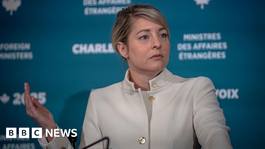 Canada - Le Canada peut remporter la guerre commerciale contre les États-Unis, affirme la ministre des Affaires étrangères Mélanie Joly.