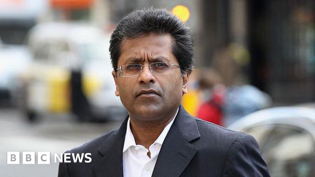 Citoyenneté - Vanuatu Annule la Citoyenneté de l'Ancien Patron de Cricket de l'IPL Fugitif Indien