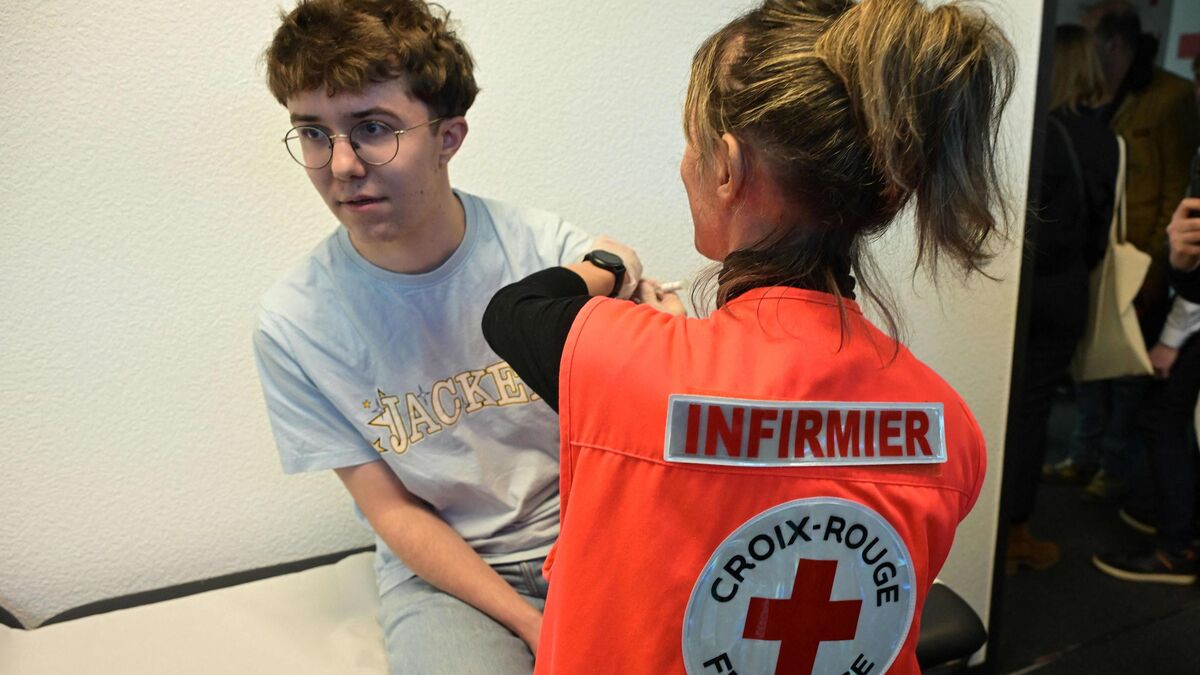 Vaccination - Méningite à Méningocoques : La Campagne de Vaccination s'Engage Dans la Métropole Rennaise