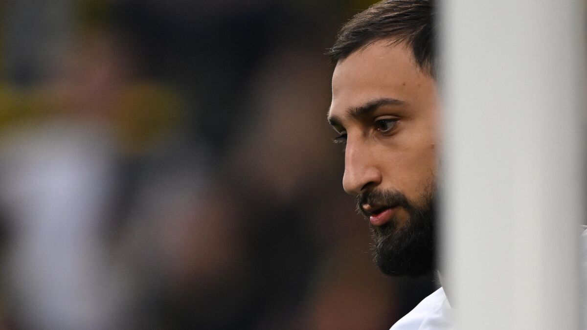 Donnarumma - Liverpool-PSG : « Ce test est vital », selon Donnarumma, c'est le moment ou jamais de faire taire les critiques