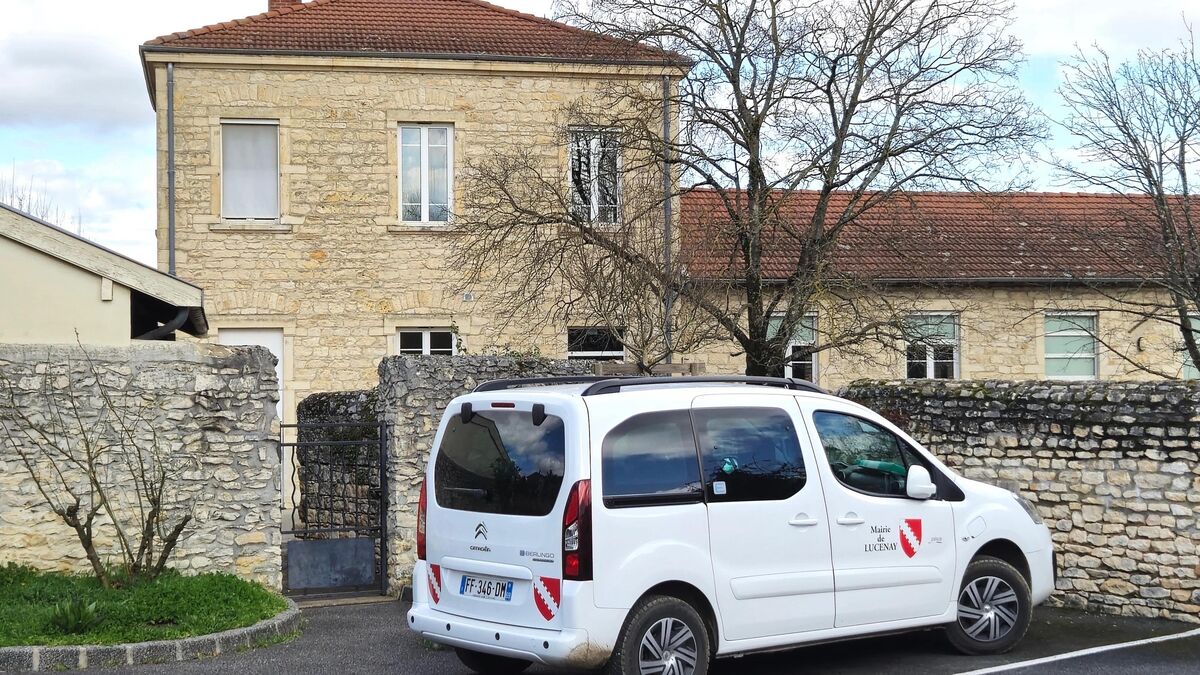 Village - « C’est Effrayant » : Un Village Du Beaujolais Sous Le Choc Après Des Soupçons D'agressions Pédophiles Dans Une École