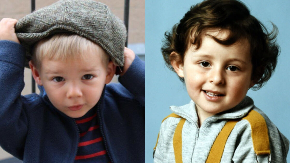 Enfant - Enfant disparu, village isolé, huis clos familial… Quelles sont les similitudes entre les affaires Émile et Grégory ?