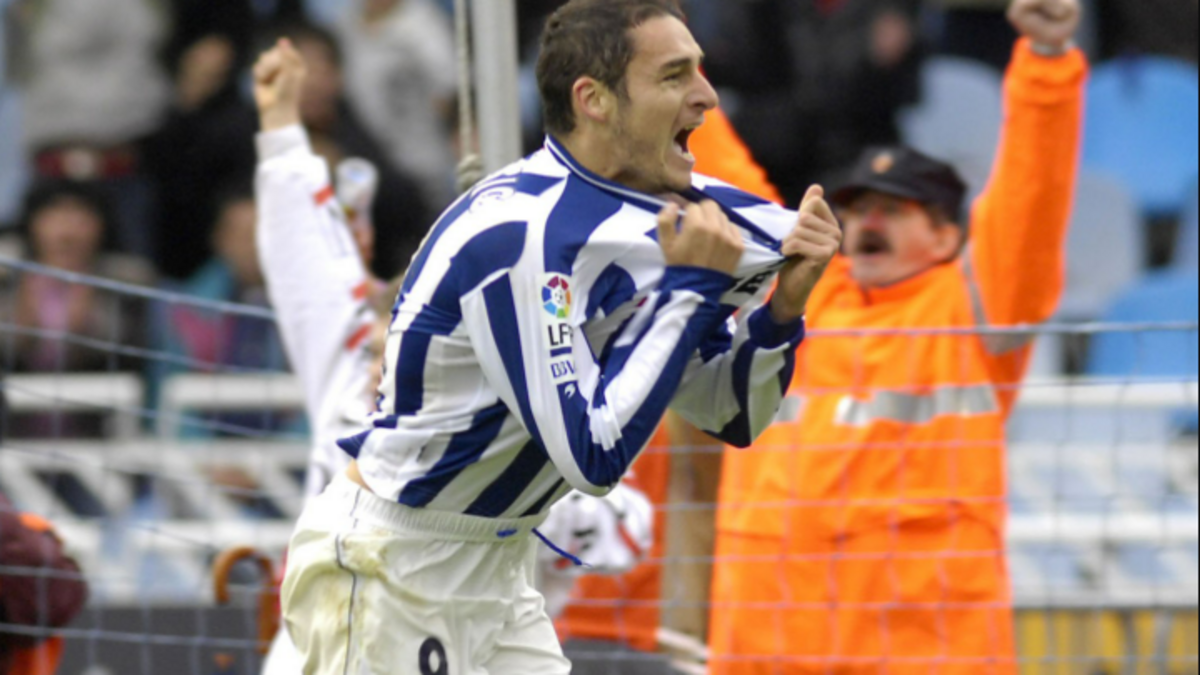 Football - Football : L'ancien attaquant monténégrin Andrija Delibasic décède à 43 ans des suites d'une tumeur cérébrale
