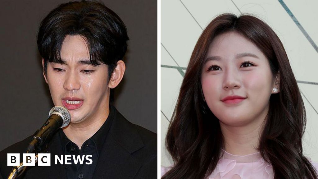 star - Kim Soo-hyun, la star coréenne, rejette les accusations de la famille de l'actrice décédée