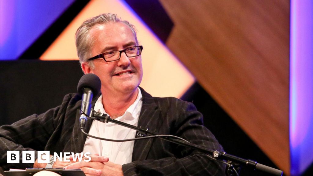créateur - Le créateur de Spitting Image et Dead Ringers, Bill Dare, est décédé