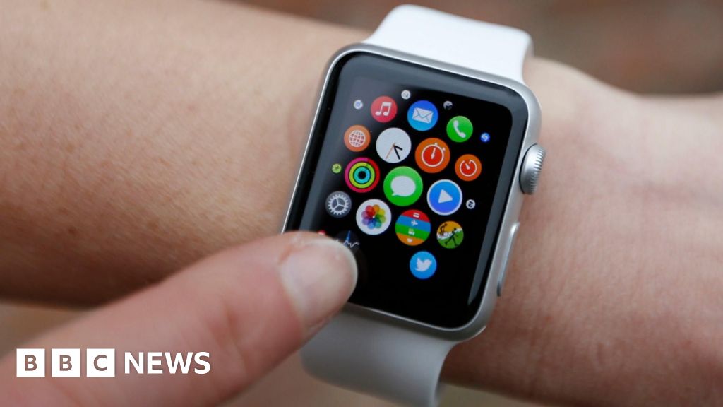 ventes - Les ventes mondiales de montres connectées chutent pour la première fois