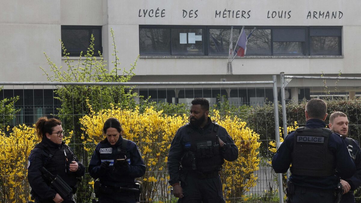 maire - Rixe mortelle en Essonne : le maire « supplie » les jeunes de « ne pas rajouter de drame au drame »