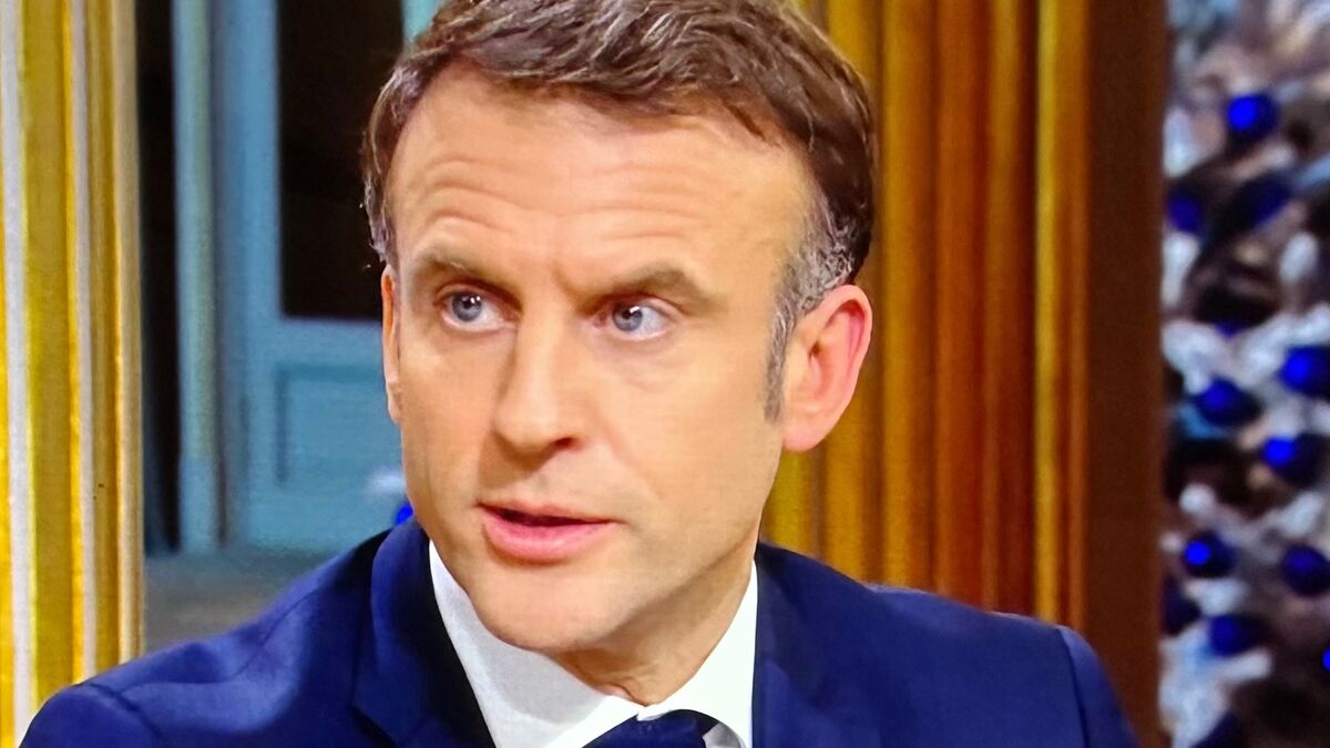 Macron - Allocution de Macron, discours de Trump et PSG-Liverpool : les informations clés à retenir ce midi