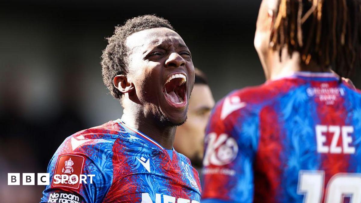 vainqueur - Un nouveau vainqueur de la FA Cup, ou le premier depuis les années 1950 ?